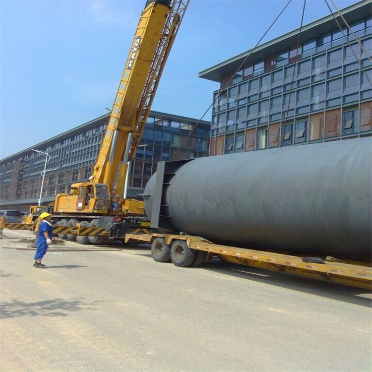 蓬安大型吊车租赁公司