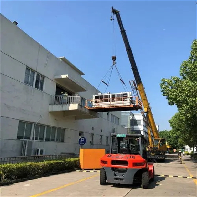 蓬安小型吊车出租电话