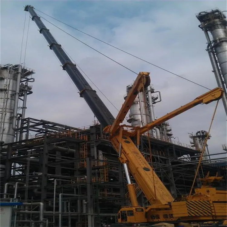 蓬安吊车出租电话