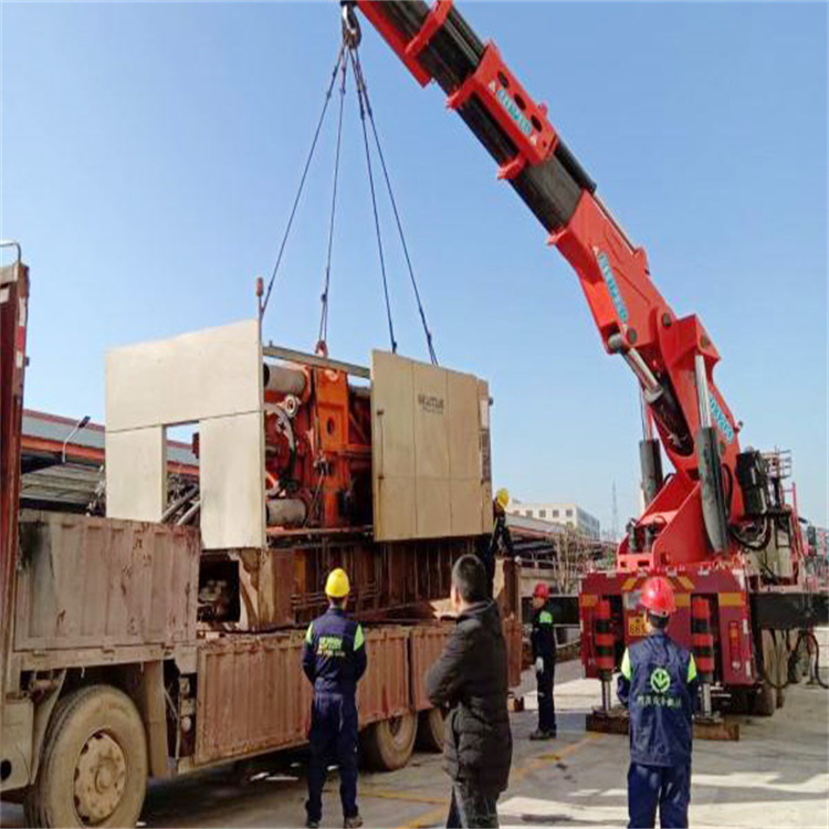 蓬安附近随车吊出租，便捷服务与实用联系方式