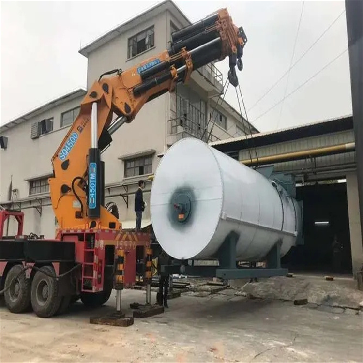 蓬安室内装修小型折臂吊出租服务：高效解决方案与租赁指南