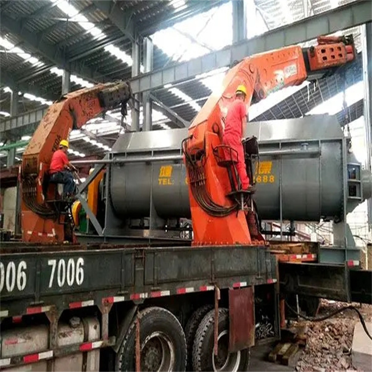 蓬安大型随车吊出租多少钱