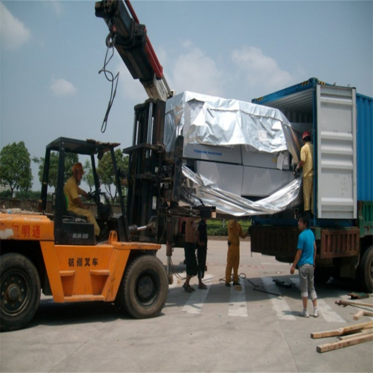 蓬安物流仓库装卸随车吊租赁服务优势与选择指南