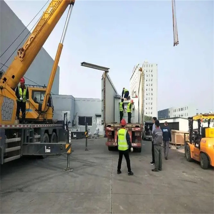 蓬安如何找到附近的吊车救援服务