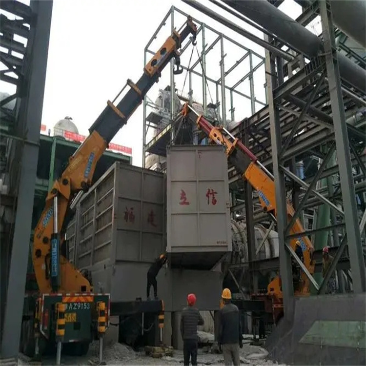 蓬安折臂吊车租赁电话