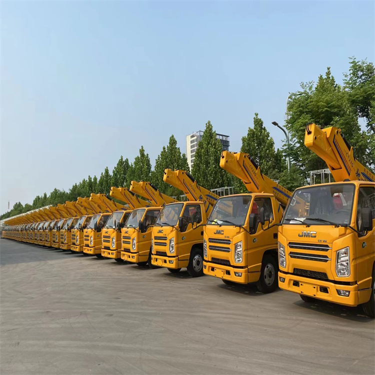 蓬安路灯车高空作业车出租|市政维修|广告安装