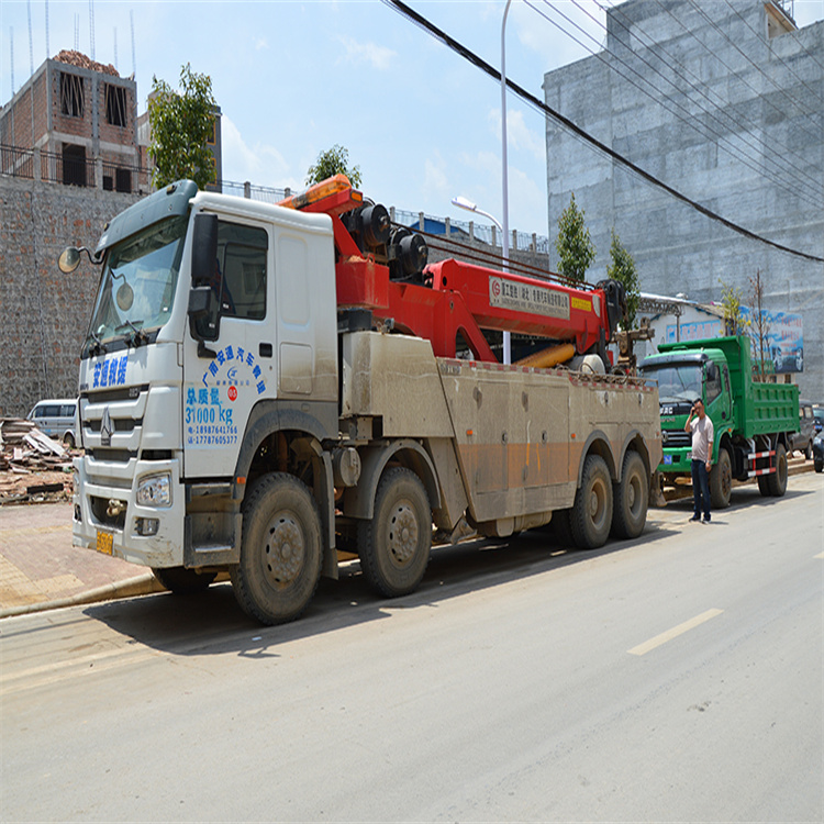 蓬安50吨随车吊出租