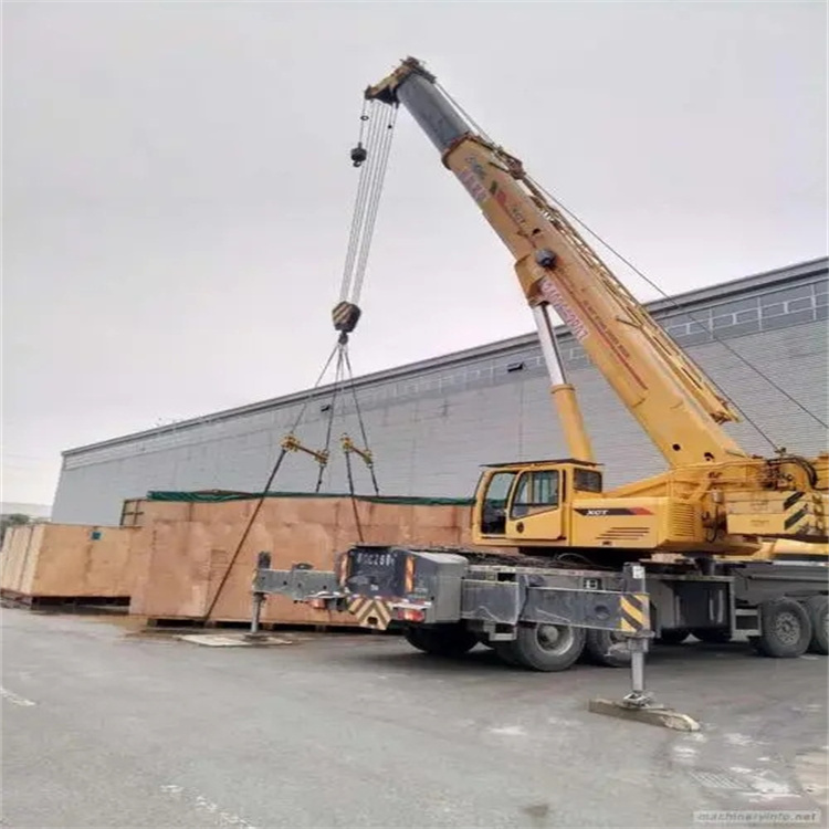 蓬安急需吊车出租怎么办|24小时响应|跨区调配服务