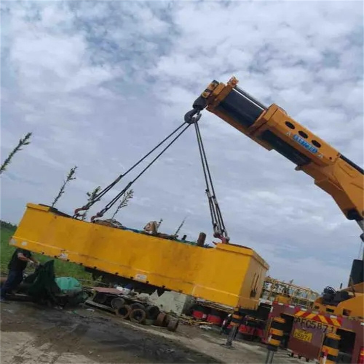 蓬安专业吊车出租哪家好