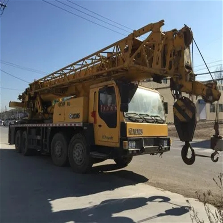 蓬安哪里有专业吊车出租