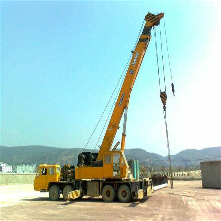 蓬安小型吊车出租价格是多少